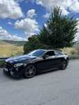 E 220d Coupe AMG Line