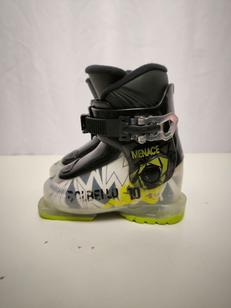 Dziecięce buty narciarskie Dalbello Menace 16cm rozmiar 26