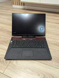 Ігровий ноутбук Lenovo Legion Y920-17IKB (i7-7820HK, GTX 1070)