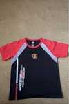 Manchester United koszulka T-shirt juniorski