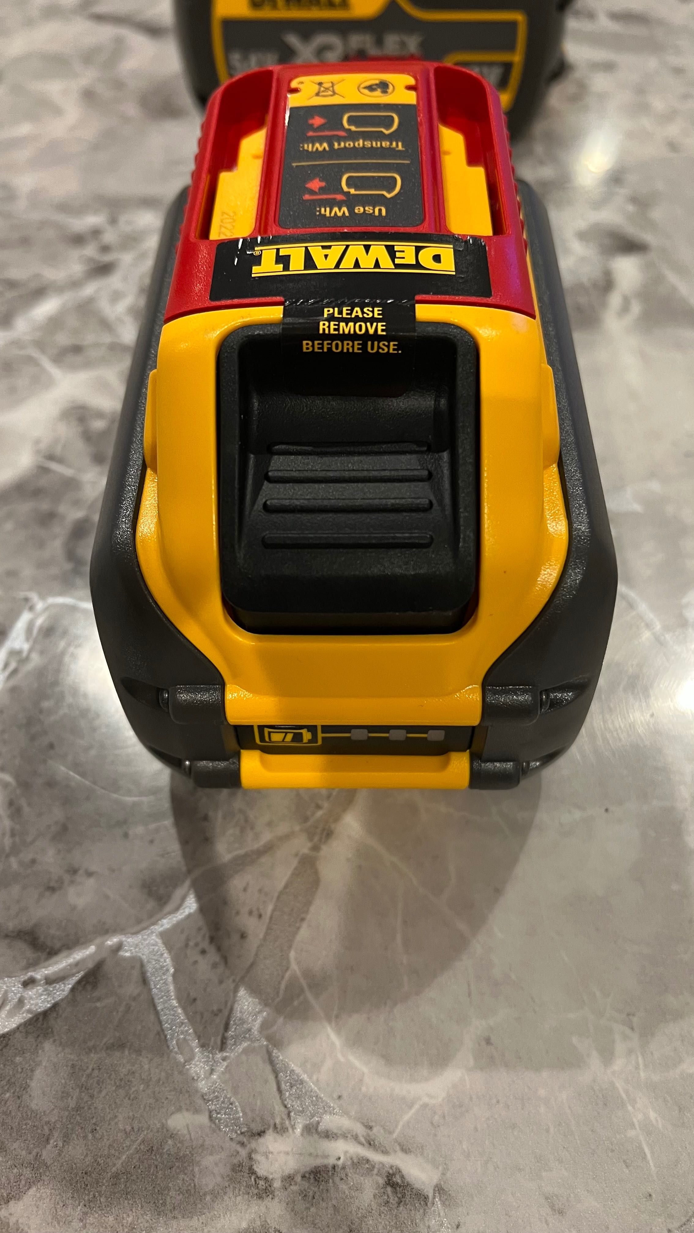 DeWalt DCF899N/DCF850N/DCS579T2/Батарея 15ah/12ah/9ah/6ah/5ah/Makita