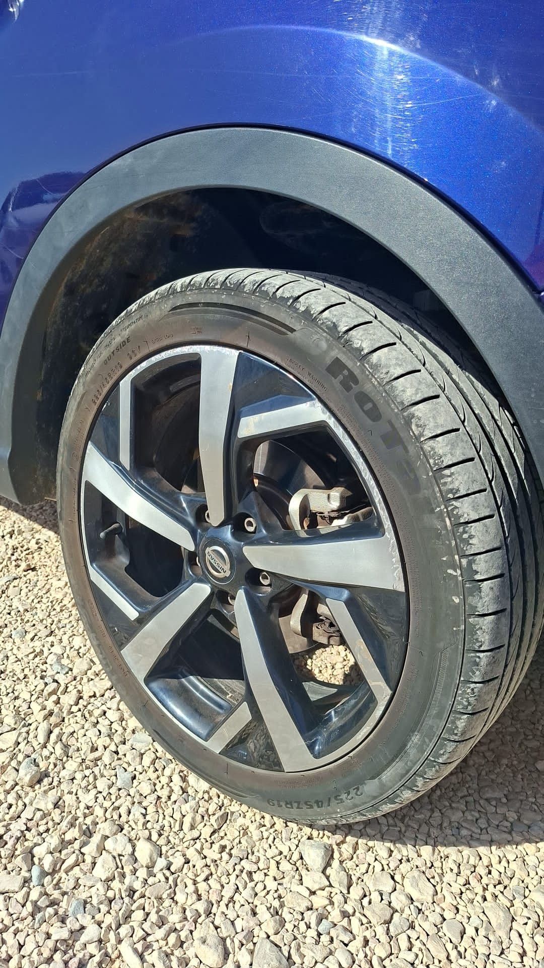 Nissan Qashqai 1.5