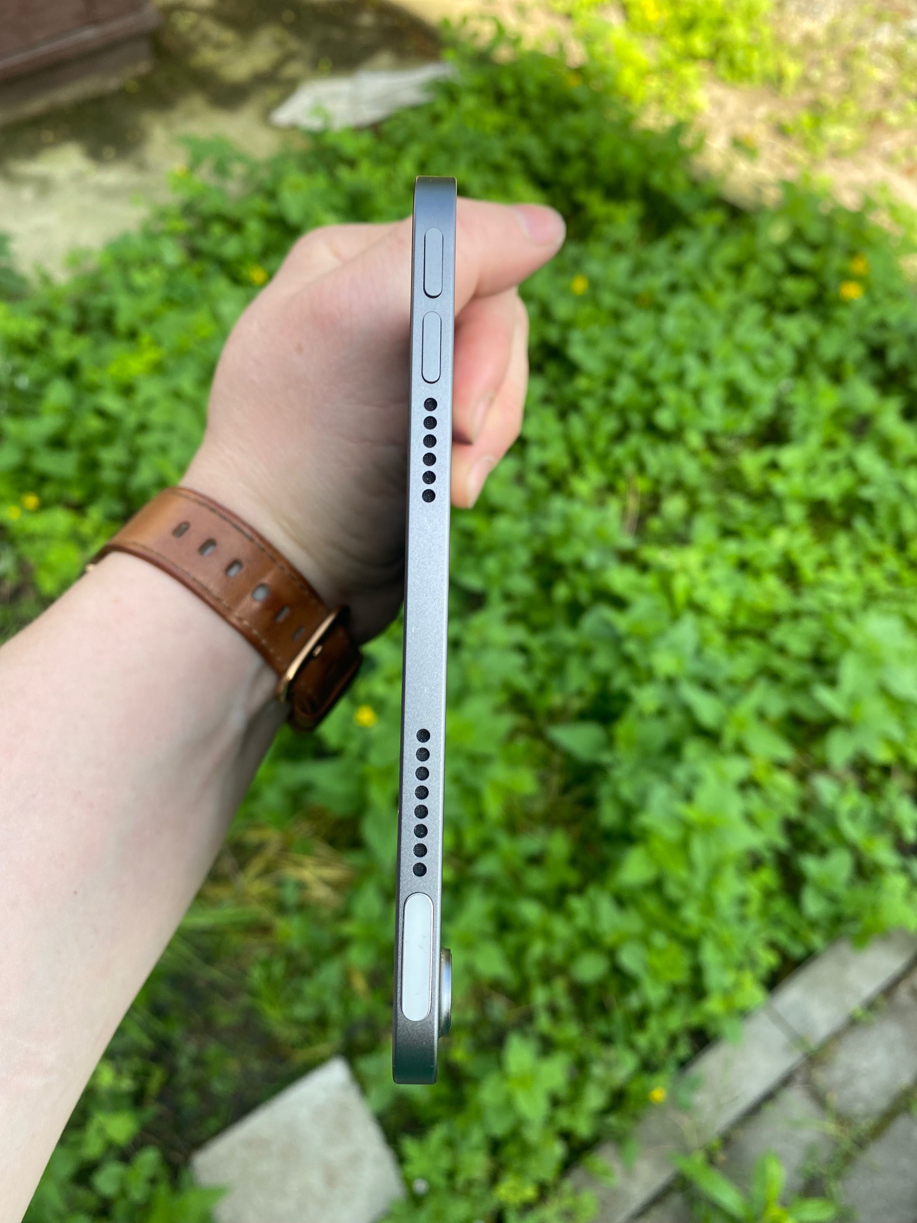 Apple iPad М1 MINI 6 AIR 5 Айпад 10 SIM+LTE 100%