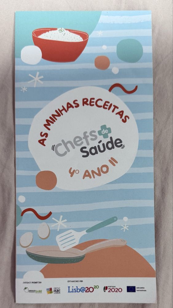 Livro Chefs de saúde - n° 4 Especialistas em emoções e sentimentos