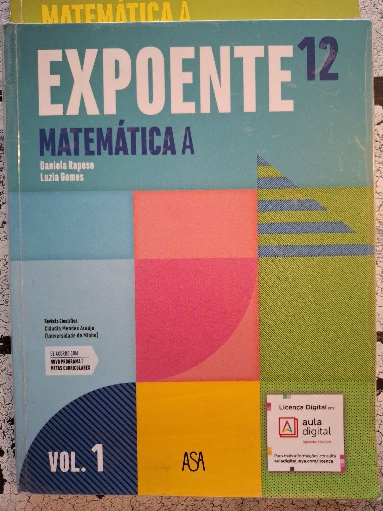 Livros escolares