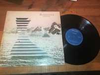 RENAISSANCE (PROG)-Prologue (Ed ING-1972 - Gatefold) LP