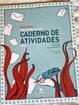 Mensagens 10 – Caderno de Atividades, Novo
