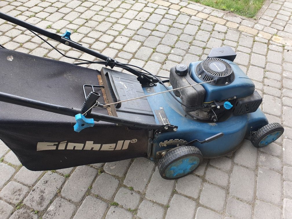 Kosiarka spalinowa Einhell