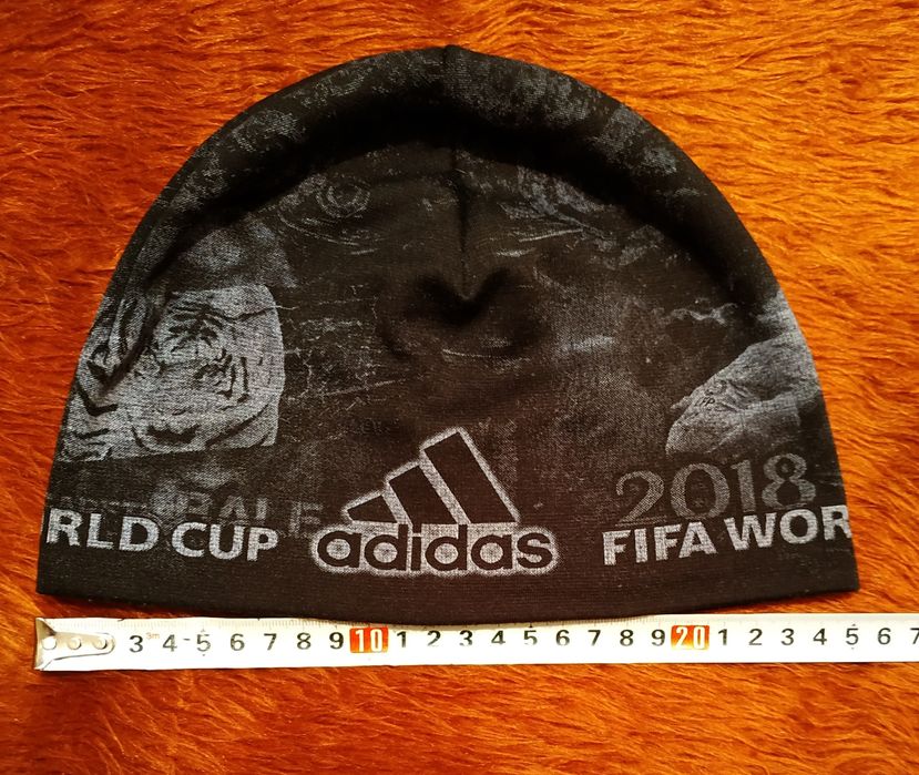 Шапка FIFA 2018 Adidas