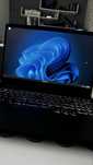 Laptop Lenovo IdeaPad Gaming 3 i7-11 gen GTX1650 8GB RAM 120 Hz