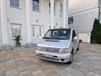 Mercedes-Benz VITO  Mercedes Vito