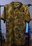 Футболка Polo Ralph Lauren bape