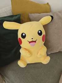 Grande Pikachu de Peluche