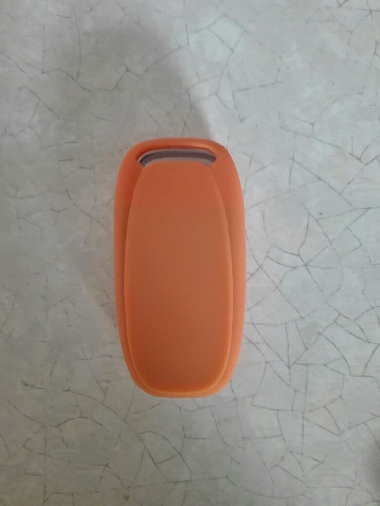 Etui na kluczyk do audi keyless