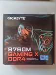 Płyta Główna Gygabyte B760M Gaming DDR4
