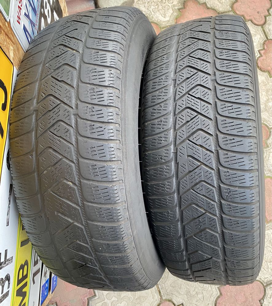 R17 225/65 Pirelli Scorpion Літні Шини Резина Гума з Німеччини 2шт