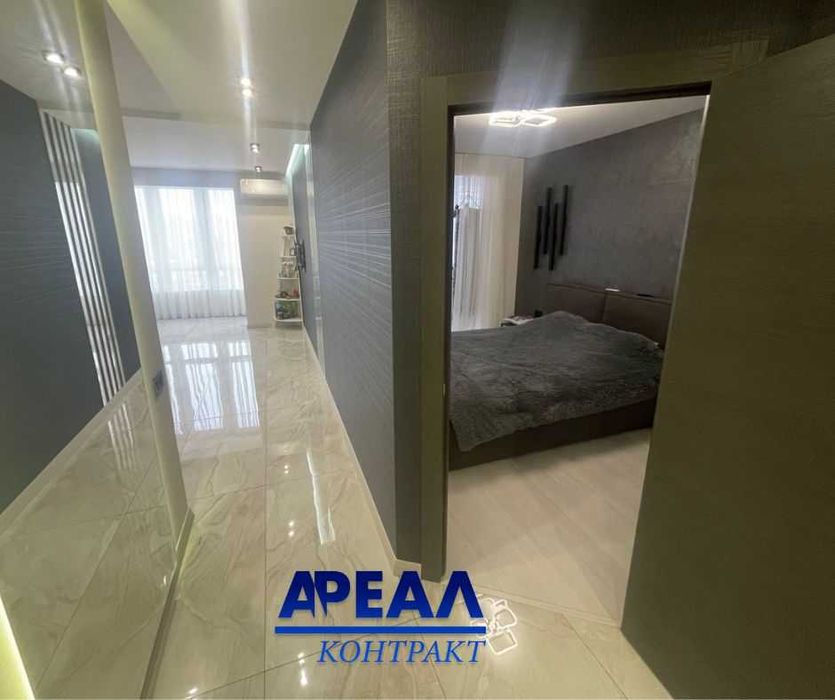 Продам однокімнатну квартиру  ЖК "Олександрівський 1"