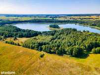 Domek 35 m2 nad jeziorem od 99 tys. pln