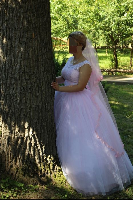 Весільна сукня розмір від м вінниця