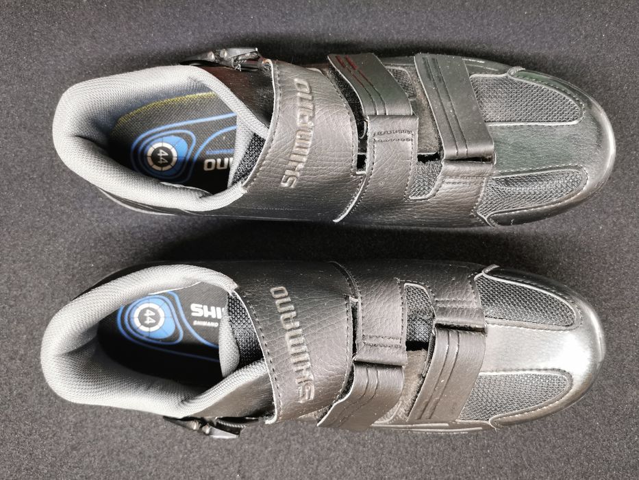 Sapatilhas de estrada