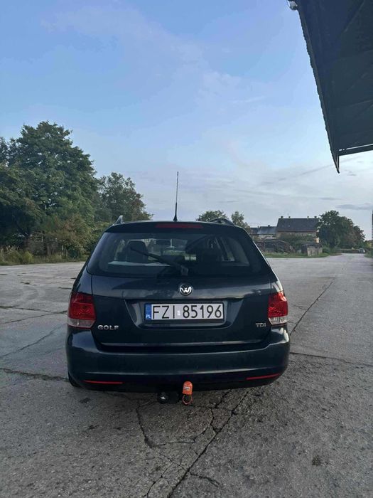 Sprzedam golfa zadbany