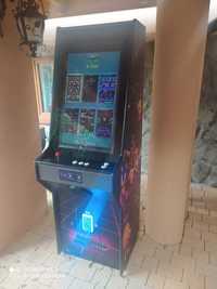 Automat zarobkowy do gier video Arcade FV 700 Gier