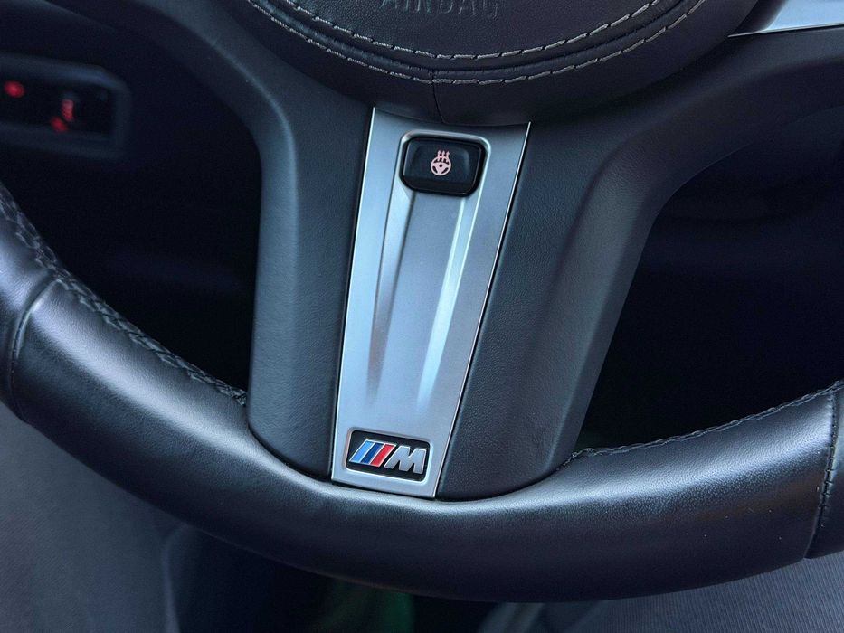 Avtoreal BMW X5 G05 M50i 2021