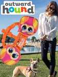 Шлея Hound Outward p.M