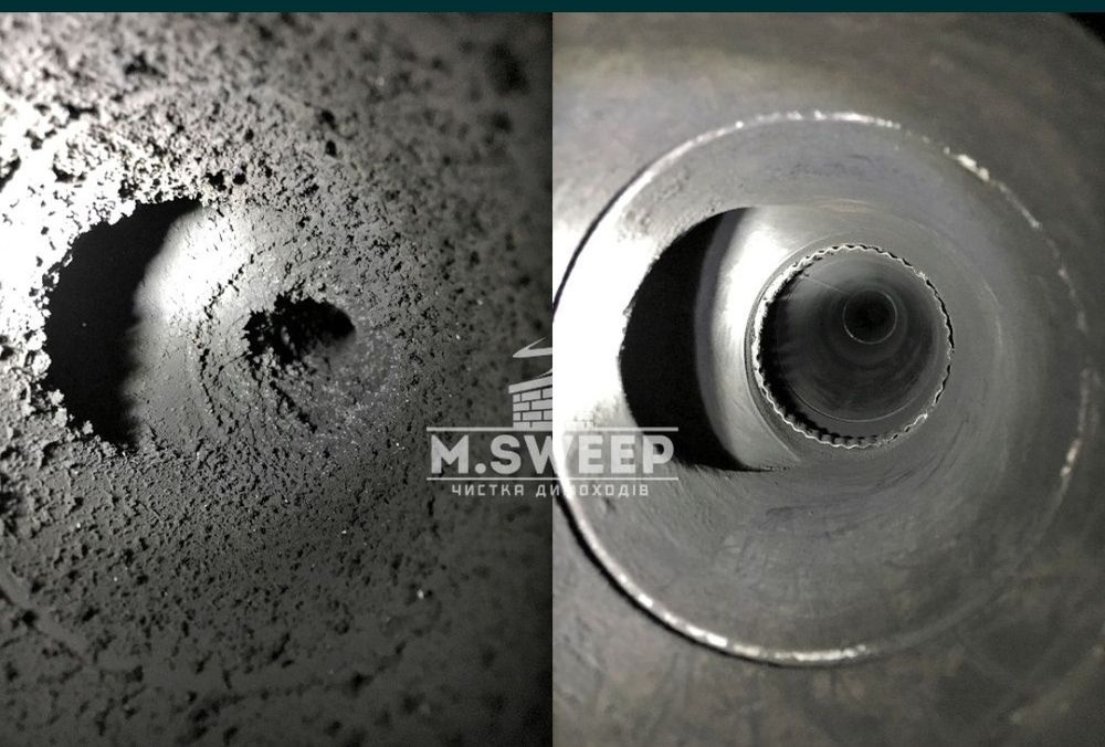 Чистка Сажі | комена | чистка вентиляції | Обслуговуємо ресторани, гот