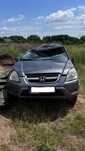 Honda CR-V - 2.0 BENZYNA + LPG