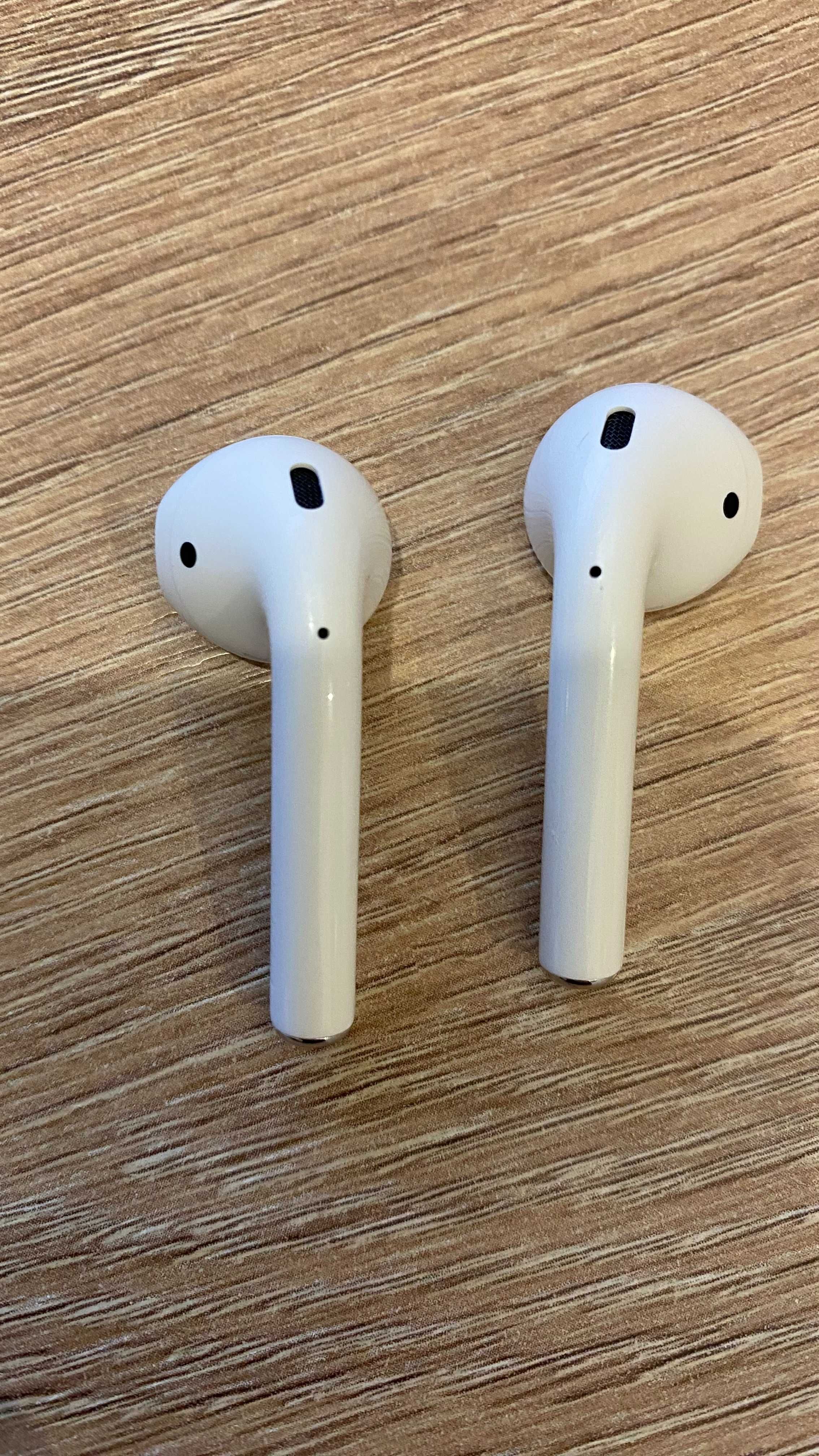 AirPods (2. generacji)