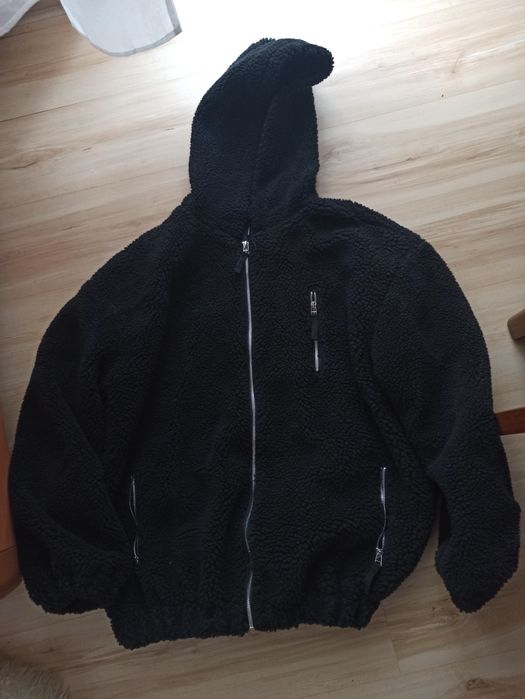 kurtka baranek pretty little thing 10 M L