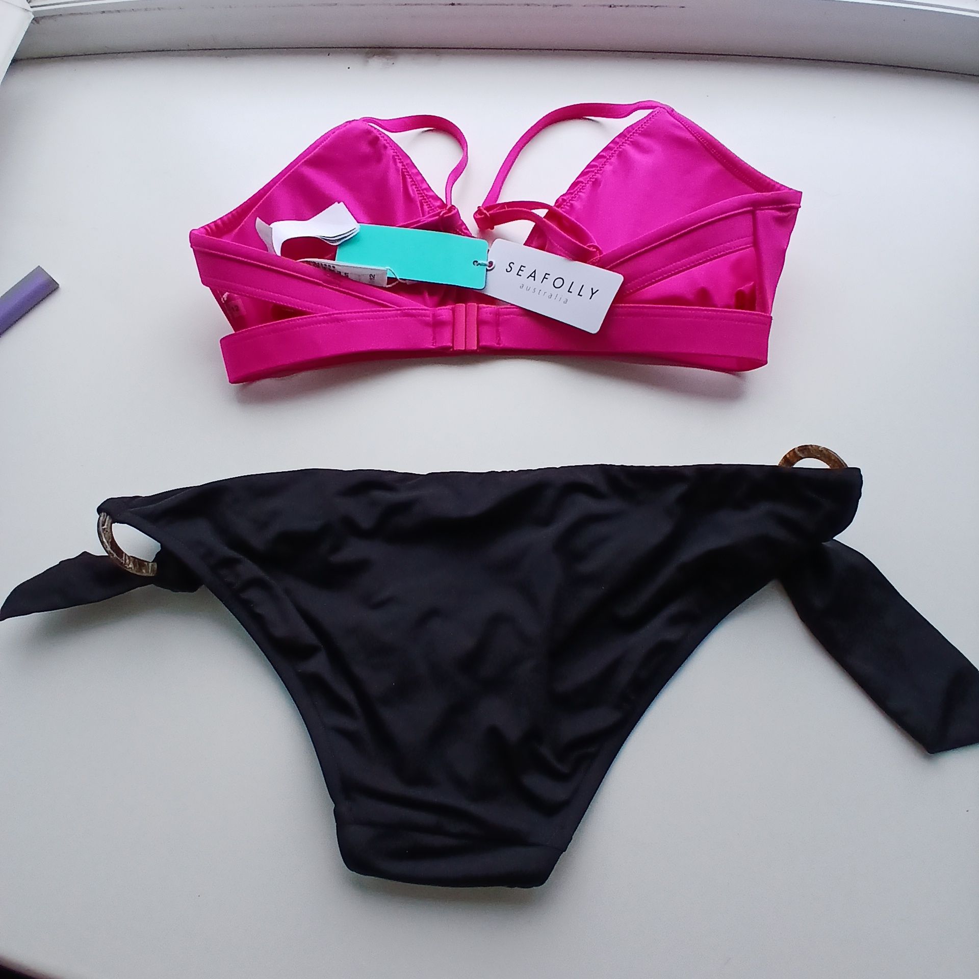 Купальник Seafolly Australia