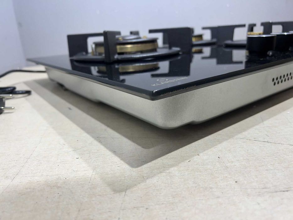 Газова варильна поверхня Klarstein Goldflame 3
