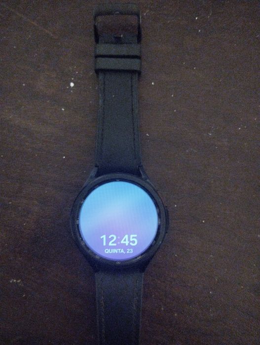 Samsung Galaxy whatch 6