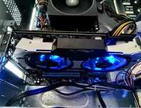 Ігровий ПК на GTX 1060 6Gb, 16 ОЗУ, 6-ядерний процесор