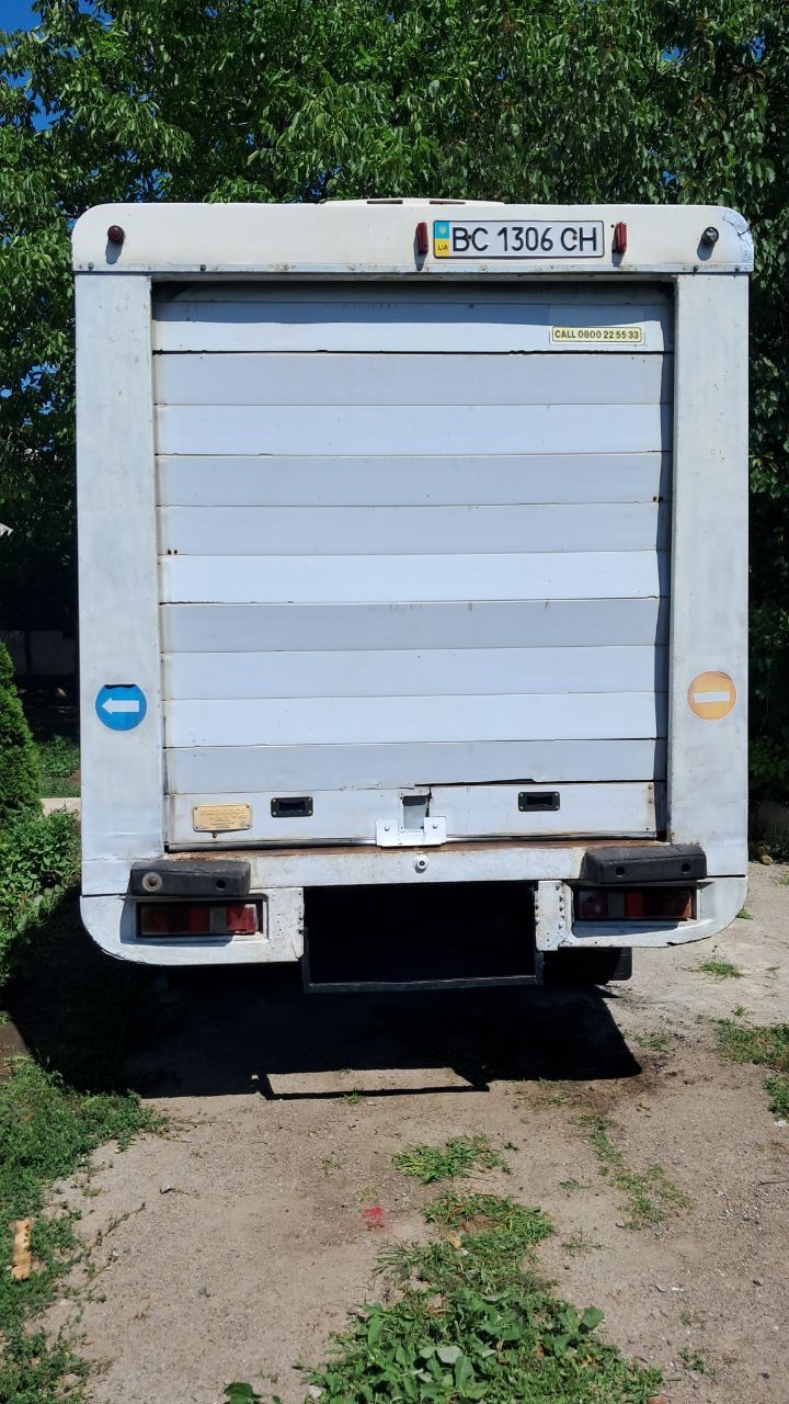 Продам LDV Convoy