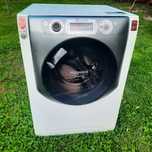Pralko suszarka Ariston Hotpoint