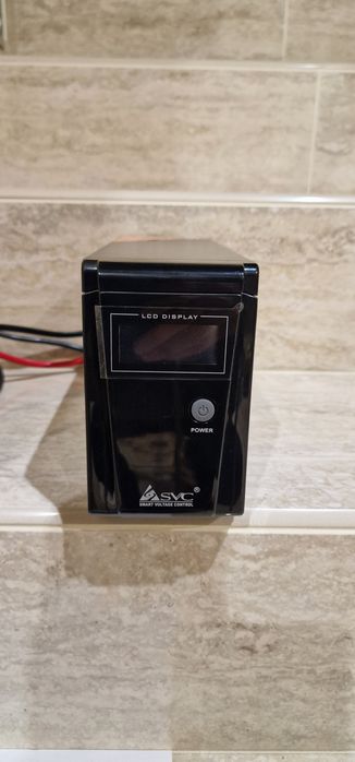 ИБП Ritar [ SVC sl-600]