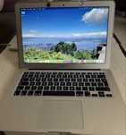 Macbook air 13 jak nowy