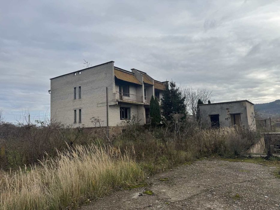 Продаж комерційного об'єкта м. Кременець