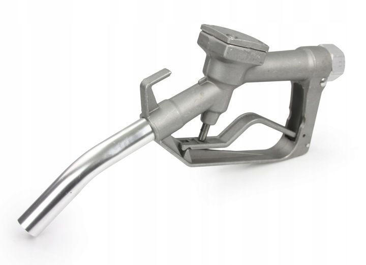 Nalewak Pistolet Do Tankowania Paliwa 1" Cal