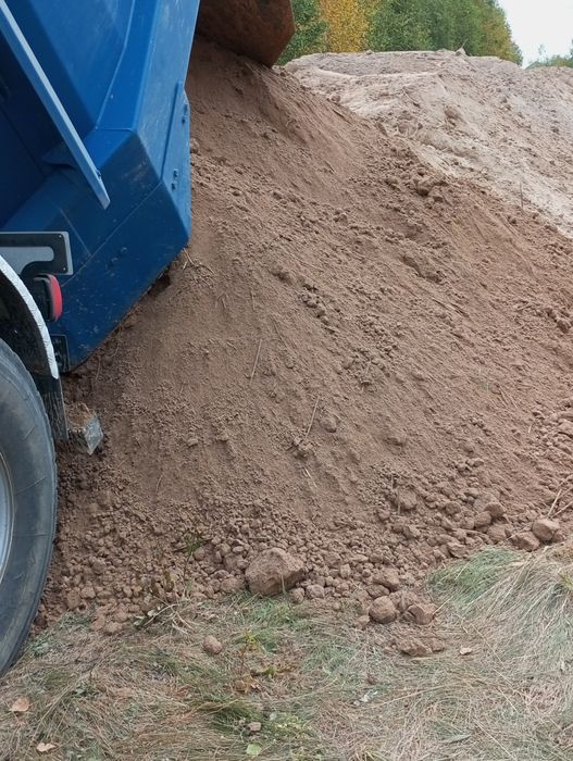 Ziemia polna,humus