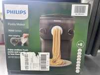 Philips pasta maker makaroniarka