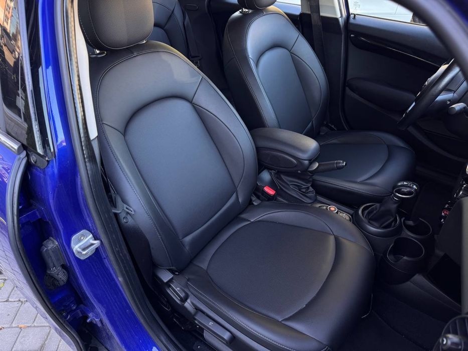 Mini Cooper 2018 год обмен/продажа