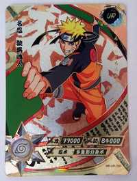 Karta Naruto TCG Kayou Naruto Uzumaki - NR-UR-100