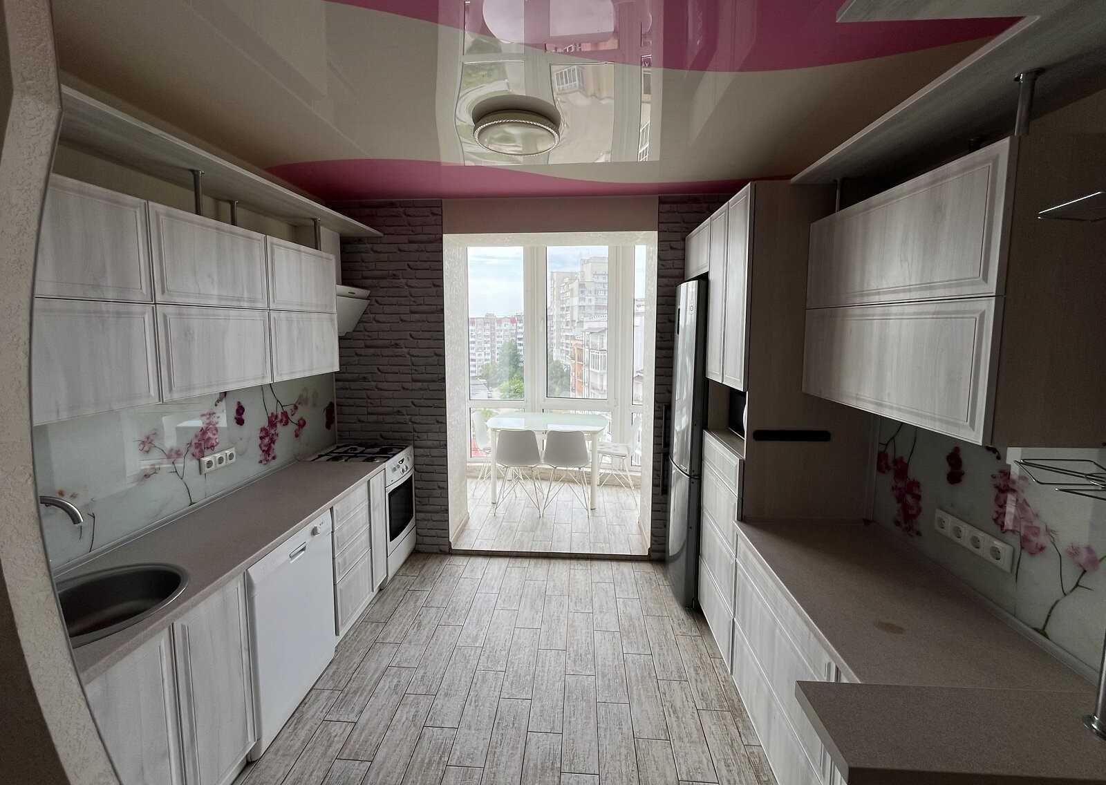 Продаж 2-кімнатної квартири в ЖК "Новий Квартал"
