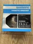 Kaseta Shimano CS R8000 11 biegowa