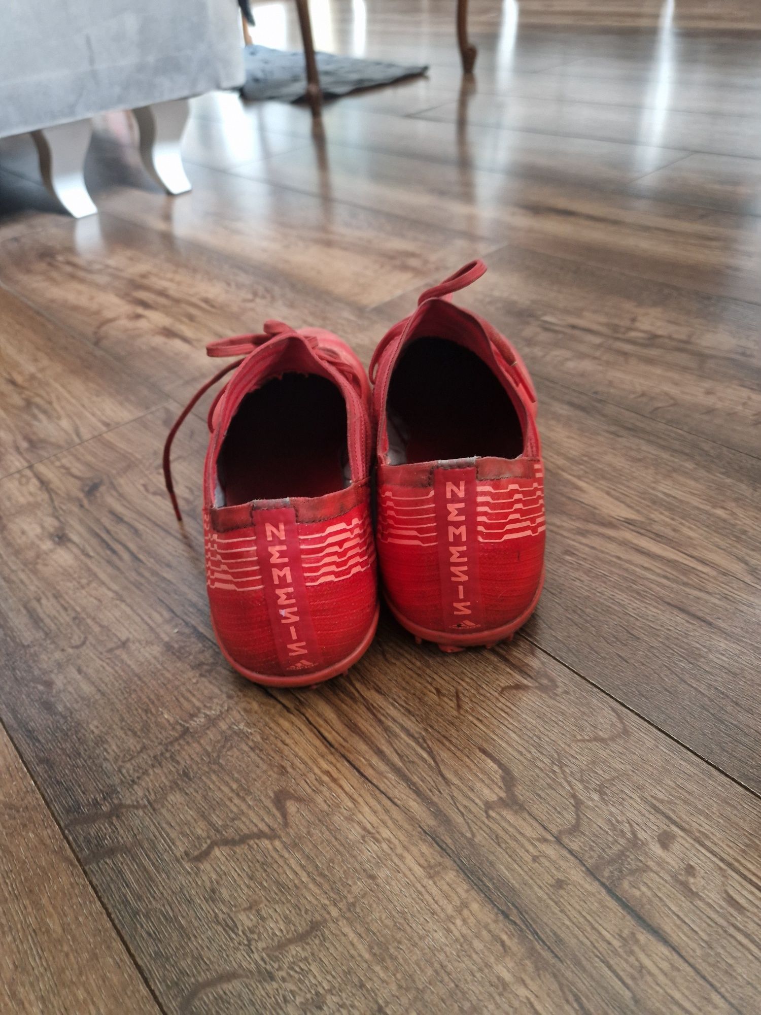 Turfy Adidas Nemeziz 17.3
