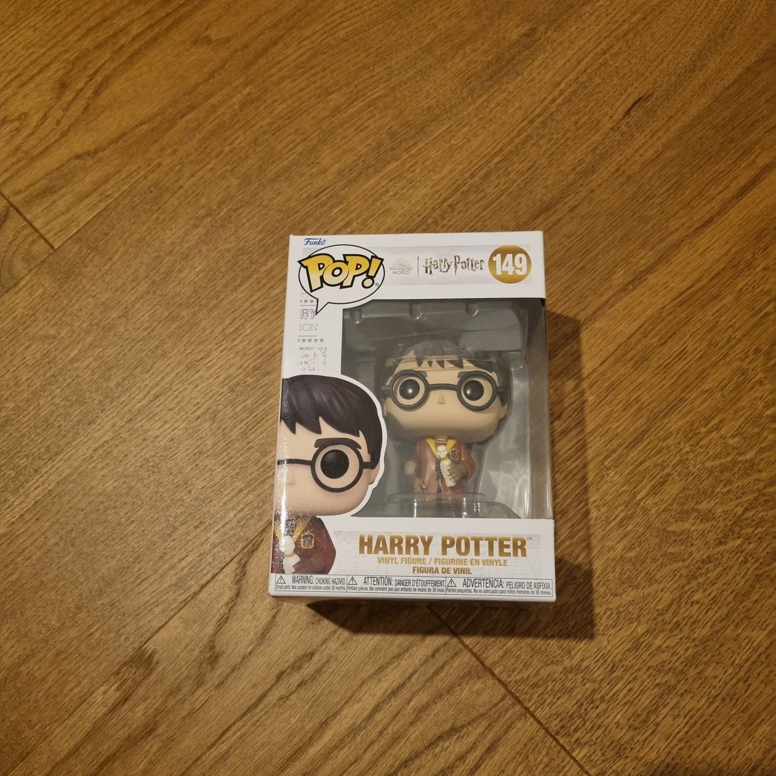 Funko POP! Harry Potter #149